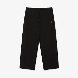 FILA 공용 에센셜 와이드 팬츠 FS261FP01X003-001