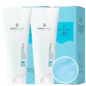 [1&1] 다노클리닉 AS 아쿠아세럼 저자극인증 수분헤어에센스 250ml