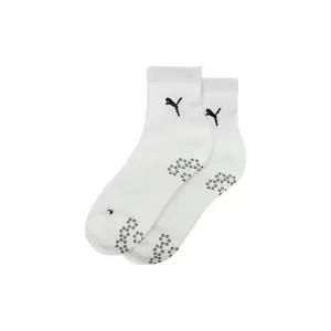 [푸마]푸마 공용 Forever Faster 에브리데이 스포츠 삭스 950292-01