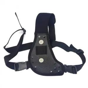 ( )오토바이 배달대행 국산 하이셀 멜빵 자석거치대 바이크 라이더 스쿠터 자전거 택배 화물 업무용 조끼고