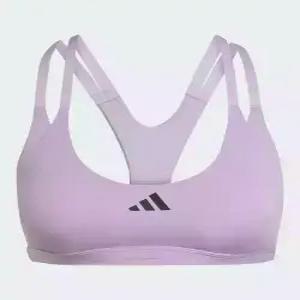 아디다스 에어로임팩트 럭스 트레이닝 라이트 서포트 브라 KA3794 L7K3