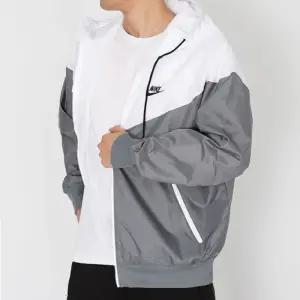 브랜드정품 나이키 NIKE 런닝 바람막이 후드자켓 DA0002-084 NSW 우븐 윈드러너 후디 301032