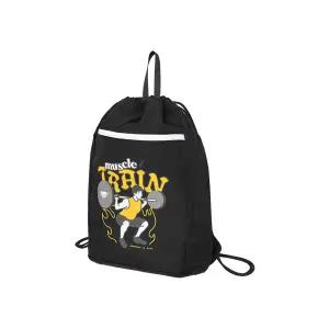 [다이나핏]다이나핏 공용 DYNAFIT X GREED 멀티백 YUA25B37-Z1