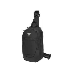 [다이나핏]다이나핏 공용 스포츠 베이직 슬링백 M YUA25B25-Z1