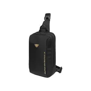 [다이나핏]다이나핏 공용 투어링 어드밴스 슬링백 YUA25B21-Z1