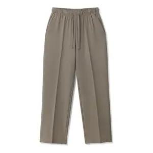 [엠엔씨][MNC] 데일리스판 세미와이드 밴딩슬랙스 (MDPT001HS)