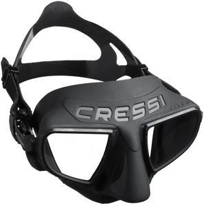 Cressi Atom Mask 초저용량 다이빙 마스크