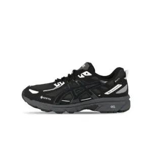 MUST IT_ 젤 벤쳐 6 GTX 남자 고어텍스 트레일 운동화 옵시디언 그레이 1203A560-021-305366