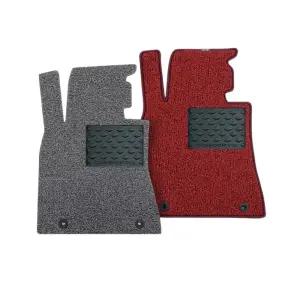 QM3 운전석 바닥 코일 매트 깔판 13-17