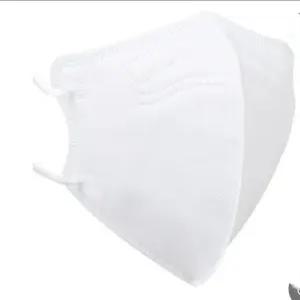 소막 마스크 KF94 새부리형 마스크 100매 화이트 대형