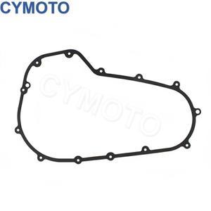 [호환제품] 할리 데이비슨 로드 킹 일렉트라 글라이드 스트리트 오토바이  클러치 프라이머리 커버 가스켓