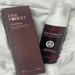 와이블라썸 여성청결제 동백유산균 클렌저