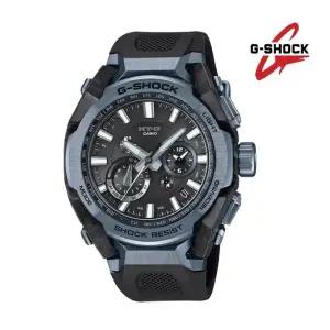 [롯데백화점]지샥 MTG-B4000B-1A2DR JJ 사람과 AI의 협력이 만들어낸 혁신적인 MTG 시리즈