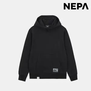 [롯데백화점]네파 공용 친환경 그린마인드 아웃도어 후드티셔츠 7KE6061