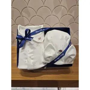 [쇼콜라](강남점)루앙내의 모자 2종세트 (TNOMXS01U2SETA)