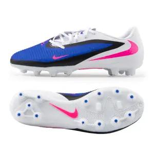 나이키 팬텀 6 로우 아카데미 HG HQ2318-446 맨땅용 하드그라운드 축구화