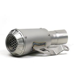 2019-2023 S1000R 2021 배기 시스템 바이크 오토바이 머플러 모터크로스 팁 이스케이프 모토 레이싱 61mm