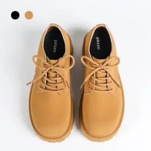 페조 남성 워커 구두 편한 로퍼 키높이 캐주얼 단화 PZTCWK-D-D13