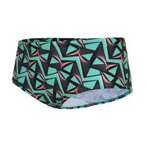 XBLUE 남자 탄탄이 숏사각 수영복 Z261119 스포츠의류