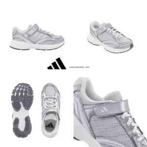 [아디다스키즈]U KH7978 아디다스 스피리테인 EL 초등학생운동화 주니어운동화 벨크로신발 신학기운동화