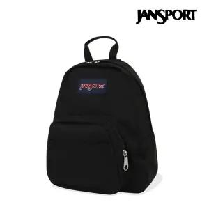 잔스포츠 미니 백팩 하프파인트 가방 블랙 EK0A5BBI-N55