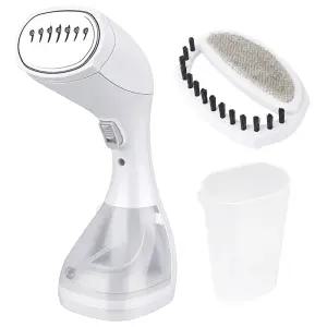 핸디형 스탠드 스팀다리미