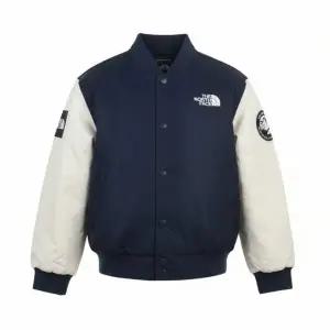 [노스페이스]자켓 NQJ NJ3BR55S K RIMO BOMBER A (NAVY)