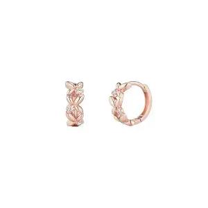 BREEZE 14K 귀걸이 (JJBREQ6B2254R4000)