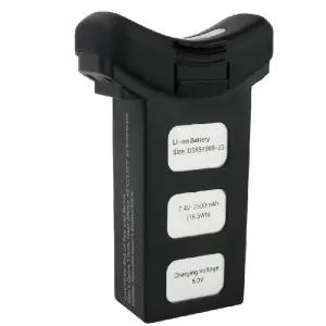 SJRC S70W RC 호환 배터리 드론 74v 악세서리 미니