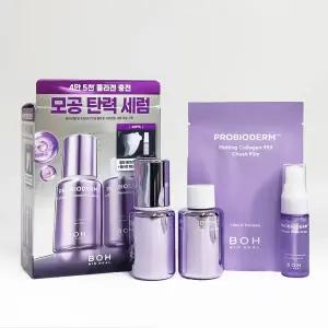 바이오힐보 프로바이오덤 콜라겐 리모델링 세럼30ml+리필30ml+미스트15ml
