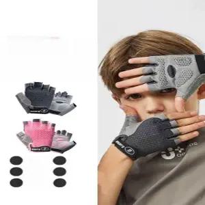 클라이밍 어린이 운동 장갑 역도 헬스 트레이닝 피트니스 판매