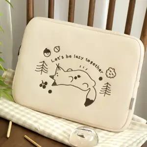 맥북 그램 삼성 갤럭시탭가방 15인치노트북파우치 태블릿가방