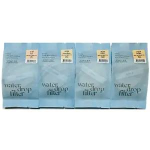 에뛰드 워터 드롭 필터 쿠션 리필 15g (SPF26 PA++)