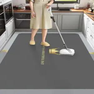 업소용 대형 규조토 입구 발매트 식당 주방 먼지 호텔