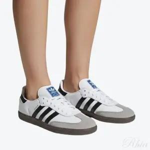 [아디다스] 삼바 OG 클라우드 화이트 B75806 151906738