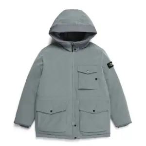 내셔널지오그래픽 에어로윙 아웃 포켓 야상 후디 덕 다운 점퍼 N224MDW140 226768