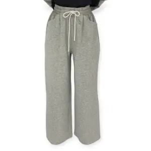 [롯데백화점]트위 스트링 밴딩 와이드 스 팬츠 TOBCFPT001