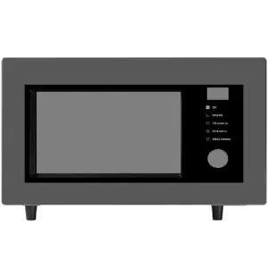 삼성 비스포크 스마트 오븐 MC32B7388CC 32L (글램차콜)