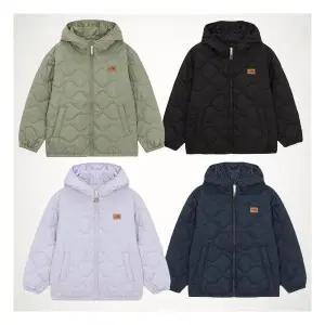 [노스페이스]키즈 점퍼 NJ3NR55 ALL 마일로 히트 후디 경량패딩 1761408