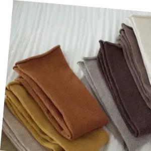 캔디롤 무압박 코튼 삭스