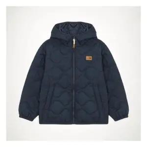 [노스페이스]키즈 점퍼 NJ3NR55U 네이비 마일로 히트 후디 경량패딩 1762547