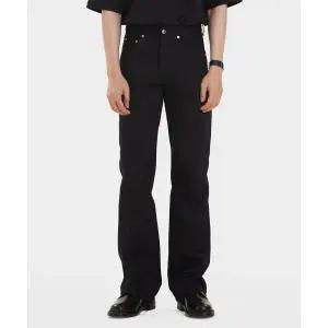 [국내매장] 모드나인 청바지 Black Star - MOD7s