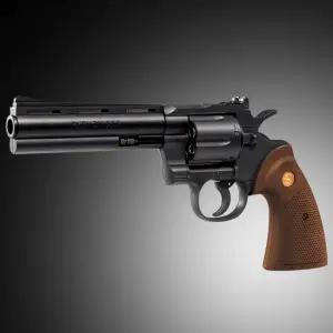 아카데미과학 17243 콜트 파이슨 357 메그넘 6 수동 에어건