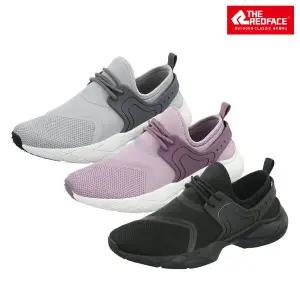 [레드페이스] [레드페이스 본사] 남녀공용 애쉬 워킹화 RESGLCX21103