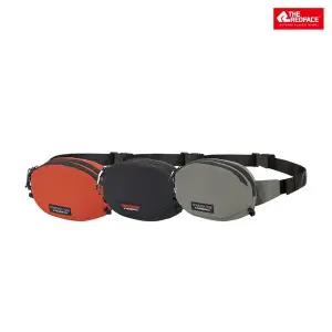 [레드페이스] [레드페이스 본사] 브리즈벨트백 REEGBPXBE106