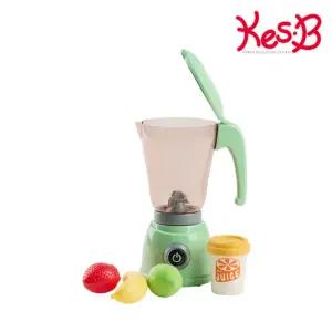 장난감 작동하는 믹서기x1개 불빛나고 소리나는믹서기