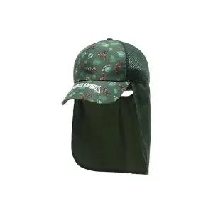 [블랙야크]블랙야크 키즈 아머드사우루스차양 캡 R2BKHTS2916-GR