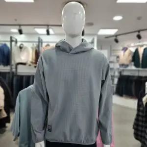 봄 남성 긴팔 오버핏 후드 티셔츠 CTM108