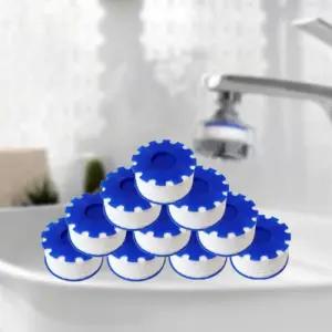 HLBATH SH6001 세면대 정수 리필필터 10개