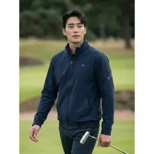 김영주스포츠 남성 윈드쉴드 바람막이 골프 자켓(M7SJ06)